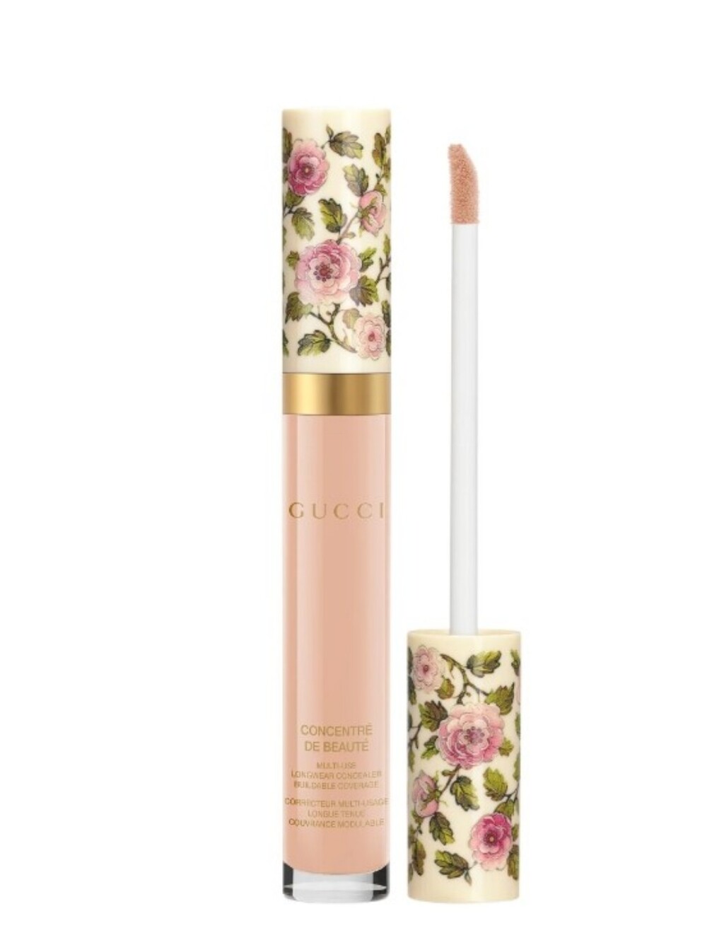 Gucci Multi-use Longwear Concealer